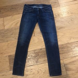 Citizen of Humanity RacerJean